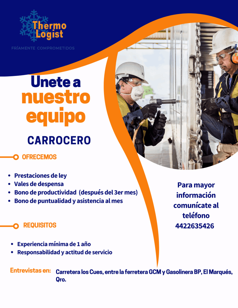 vacante tlt