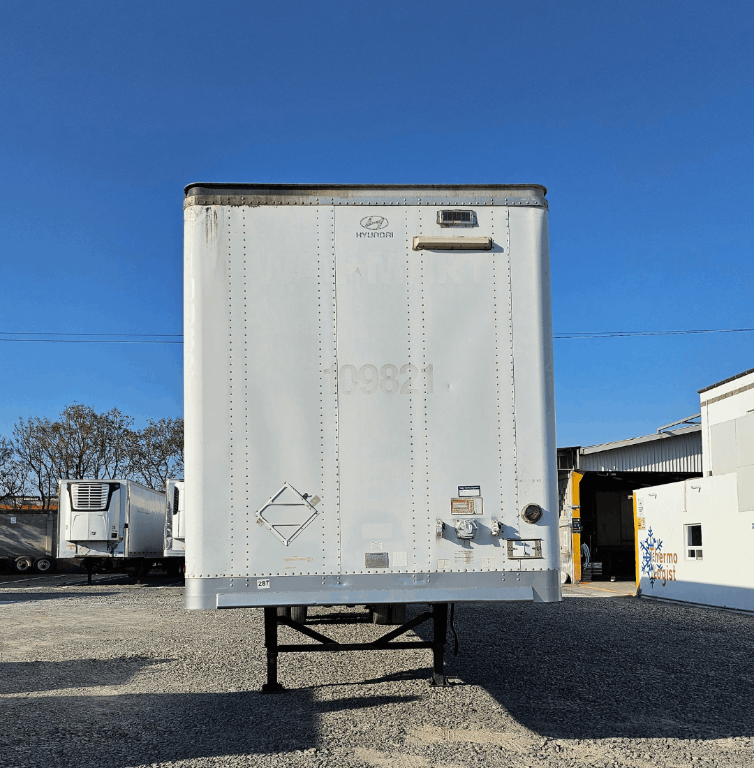 CAJA SECA HYUNDAI 2006
