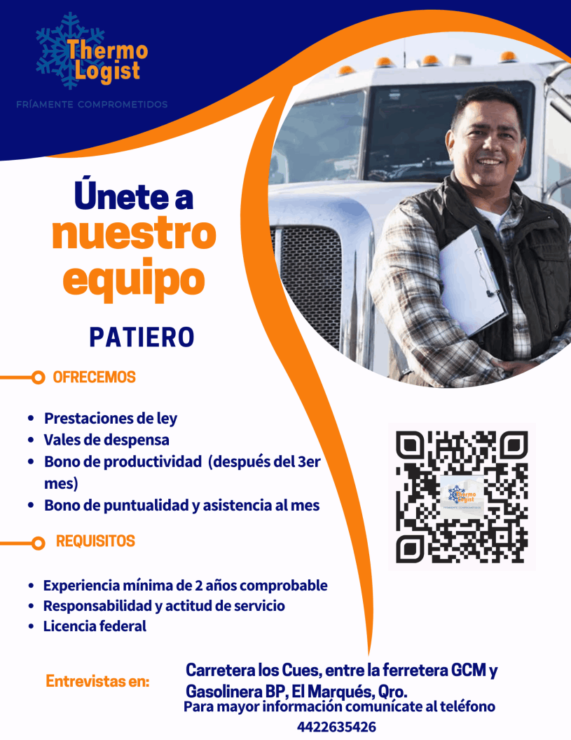 vacante tlt