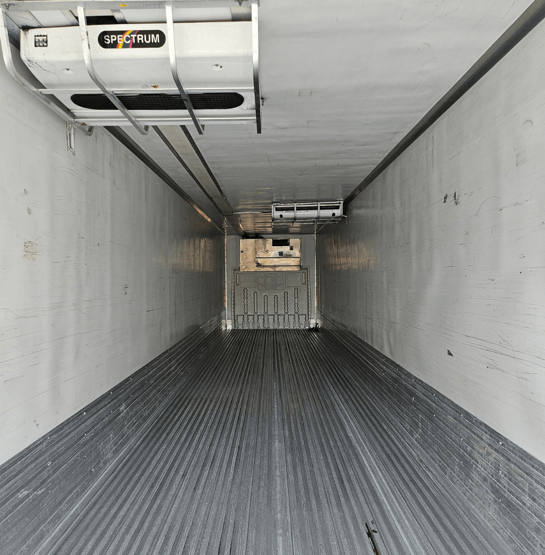 CAJA REFRIGERADA UTILITY 2015