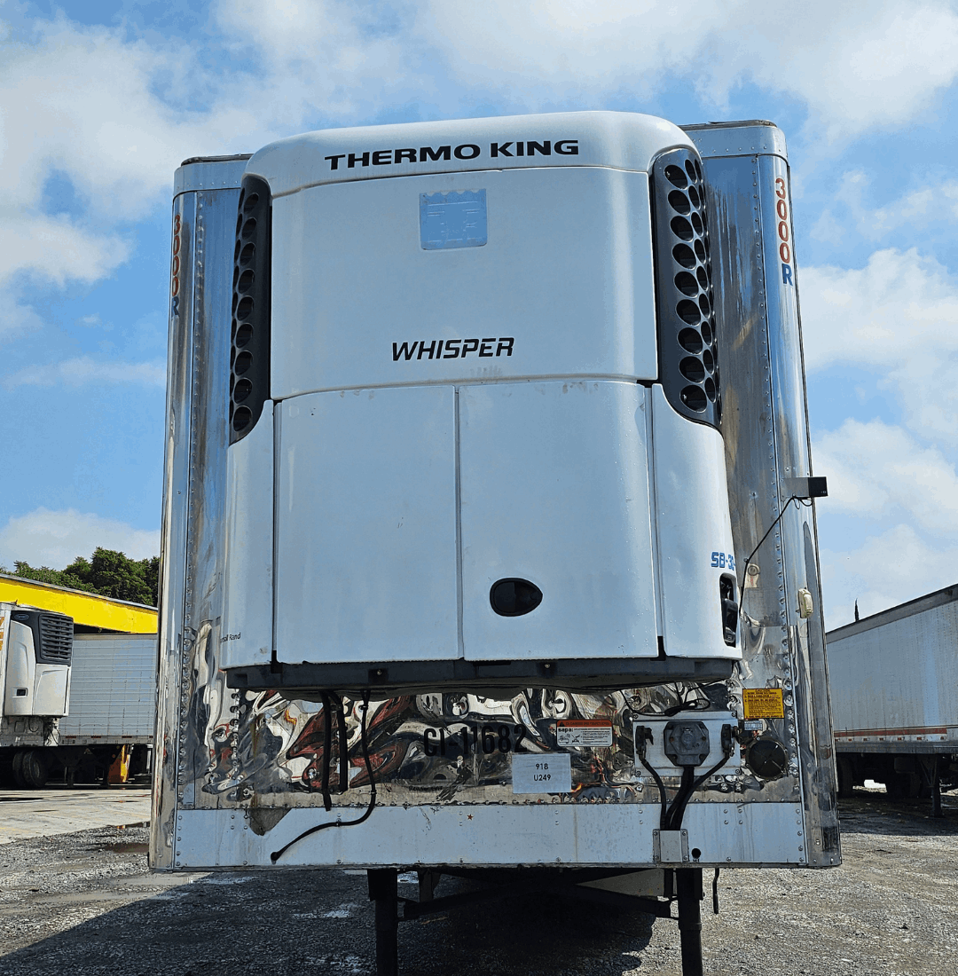 CAJA REFRIGERADA UTILITY 2015
