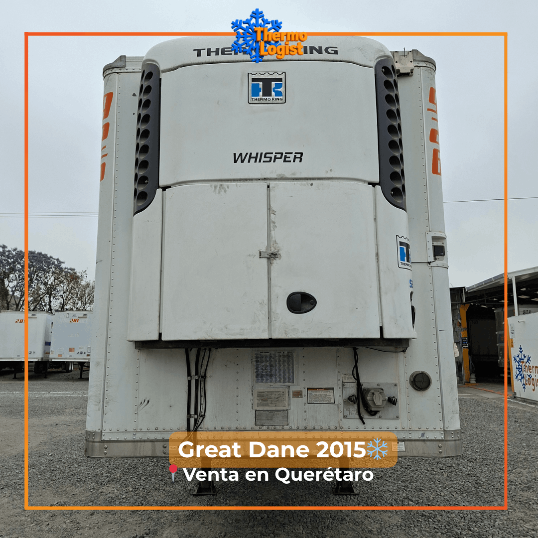 CAJA REFRIGERADA UTILITY 2015