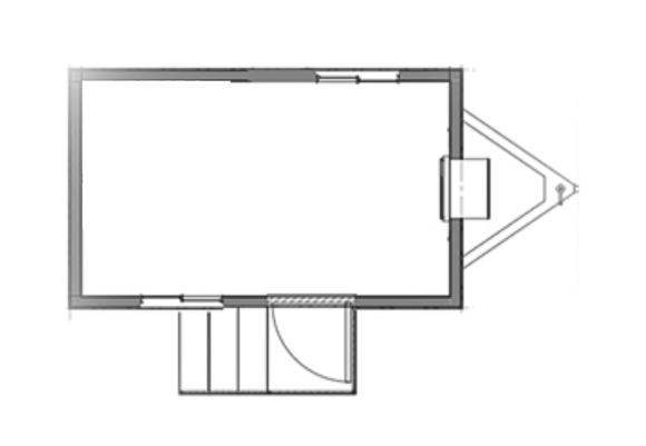 Oficinas Móviles Querétaro