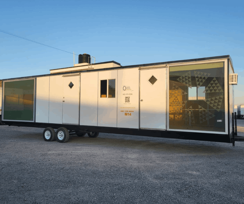 Oficinas Móviles Querétaro