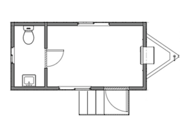 Oficinas Móviles Querétaro