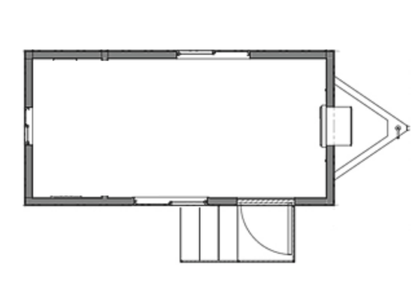 Oficinas Móviles Querétaro