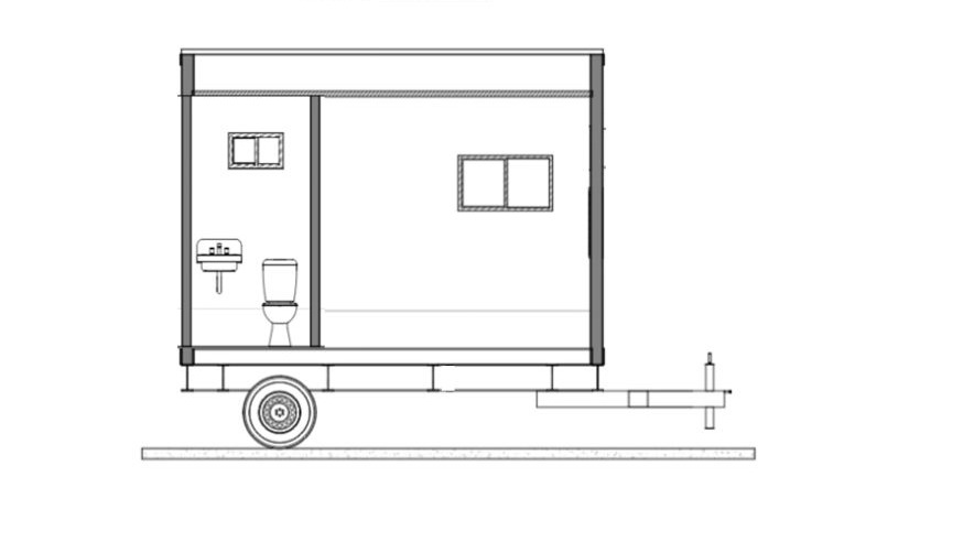 Oficinas Móviles Querétaro